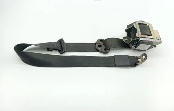 Audi A6 S6 C5 4B Front seatbelt 4B0857705A