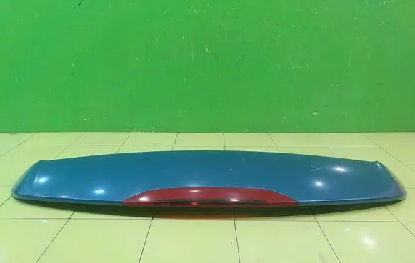 Volvo V60 Rear window tailgate spoiler 81383682 LOTKA
