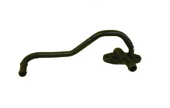 Hyundai Santa Fe Turbo turbocharger oiling pipe/hose PRZEWOD