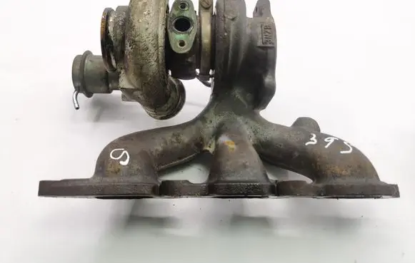 Volvo XC90 Turbo 30650210 040521587
