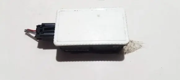 Volvo XC60 Central locking motor 31268992