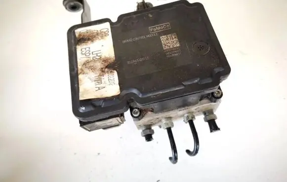 Ford Focus ABS Pump bv612c405ag bv61-2c405-ag
