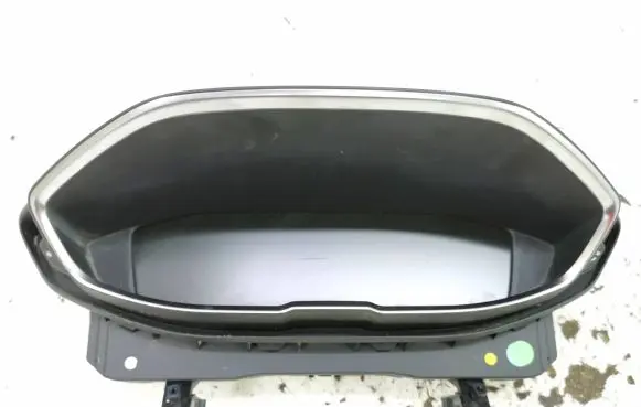 Peugeot 3008 II Speedometer (instrument cluster) 982800348000 800348000 503003520601