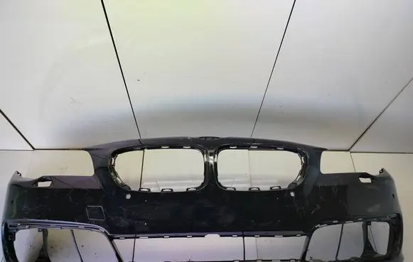 BMW 5 F10 F11 Front bumper 51117331706
