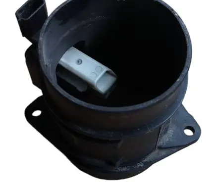 Renault Master III Mass air flow meter 8200914647 023010253 5WK97022