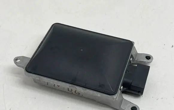 Porsche Panamera (970) Blind spot module 97061877552 8T0907568B