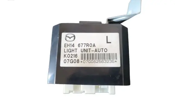 Mazda CX-7 Other control units/modules EH14677R 07G08 EH14677ROA