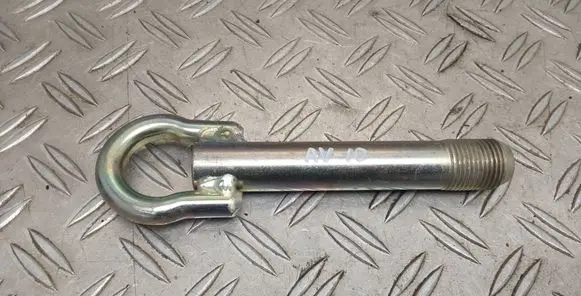 Toyota Avensis T270 Towing hook eye 