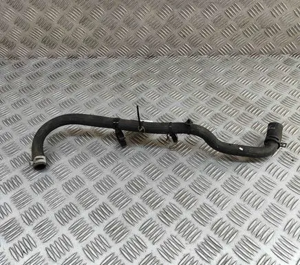 Tesla Model S Engine coolant pipe/hose 106668600B