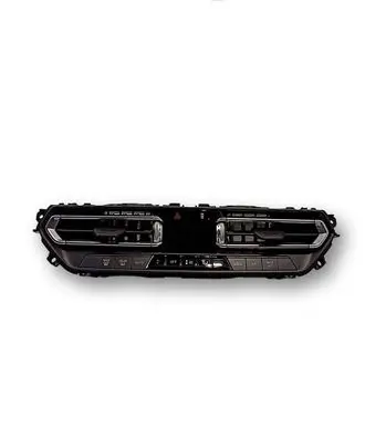 BMW 4 G22 G23 G24 G26 Climate control unit 64119855403 64119459476 9459476