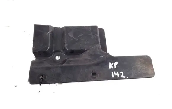 Lexus IS 220D-250-350 Intercooler air channel guide 53154-53010