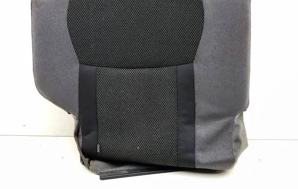 Toyota RAV 4 (XA20) Rear seat 