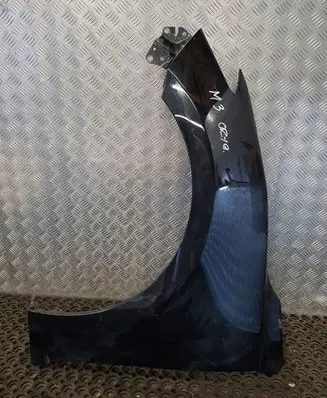 Mazda 3 III Fender