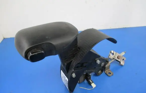 Fiat Panda 141 Handbrake/parking brake lever assembly 735550690