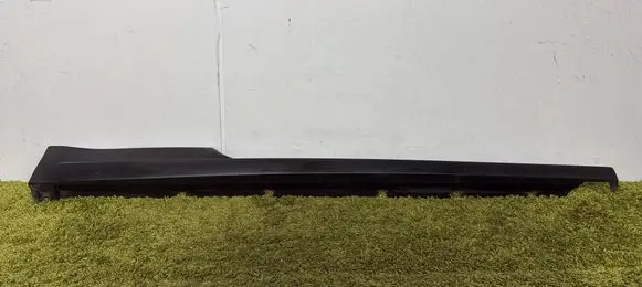 Audi A1 Sill/side skirt trim 8x3071694