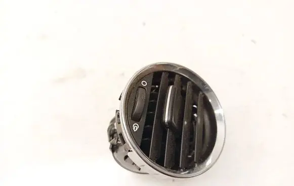 Peugeot RCZ Dash center air vent grill 9655994177