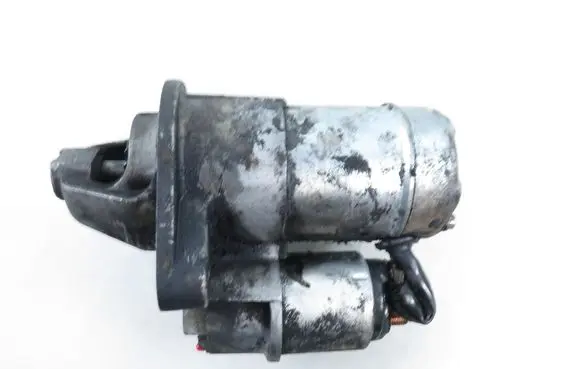 Opel Combo C Starter motor
