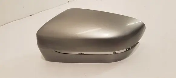 BMW 8 G14 Plastic wing mirror trim cover 8497847