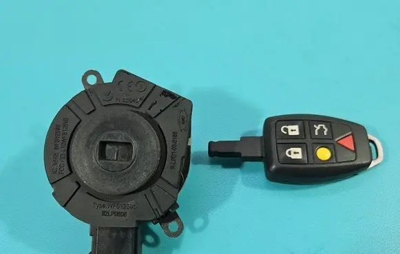 Volvo V50 Ignition lock IMPRK1488266