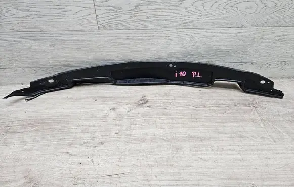 Hyundai i10 Fender foam support/seal 84116K7000