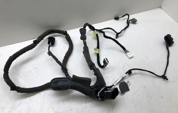 Ford Focus Front door wiring loom F1ET14K138
