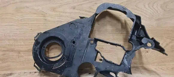 Timing belt guard (cover)