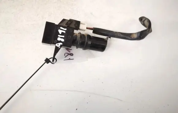Nissan Almera Tino Interior temperature sensor