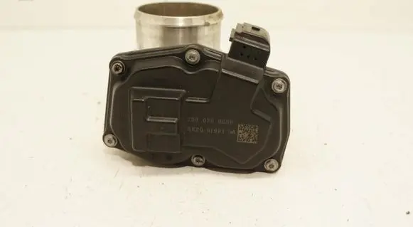 Ford Transit Custom Throttle body valve GK2Q-9F991-BA