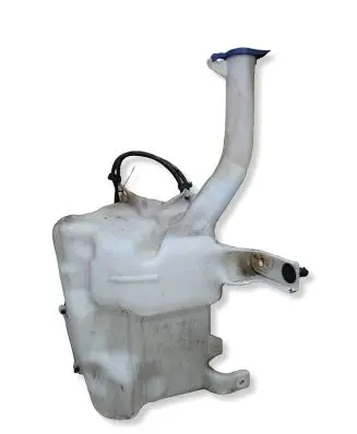 Ford Mondeo MK V Windshield washer fluid reservoir/tank 