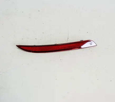 Volkswagen PASSAT CC Rear tail light reflector 35D945106A