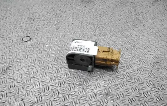 Chevrolet Lacetti Airbag deployment crash/impact sensor 96817979