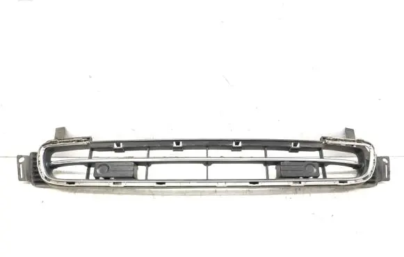 Peugeot 508 RXH Front bumper lower grill 1145830X 9675718777