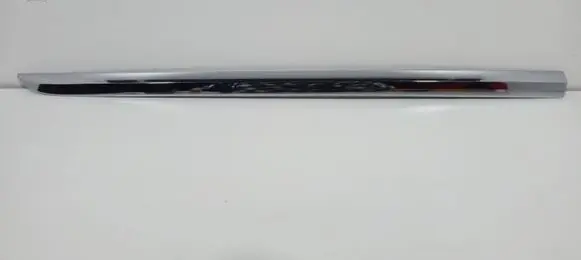 BMW 7 G11 G12 Rear door trim (molding) 51137364356