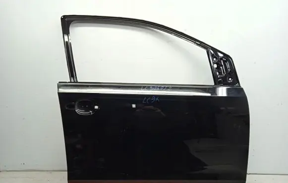Volkswagen Up Rear door 2602VW