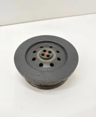 BMW 5 E60 E61 Crankshaft pulley 8511371