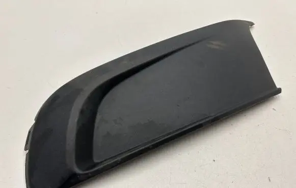 Volkswagen Caddy Front bumper lower grill 2K5853665 K63175