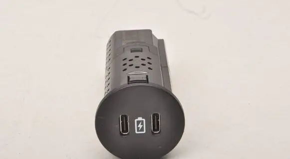 Ford Kuga III USB socket connector PU5T-19J211-FA