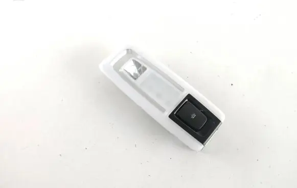 BMW X5 F15 Rear seat light 9377720 7340500000 170330