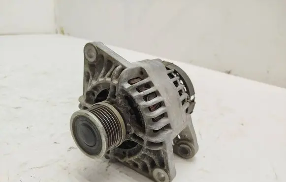 Fiat Bravo Generator/alternator 51727338