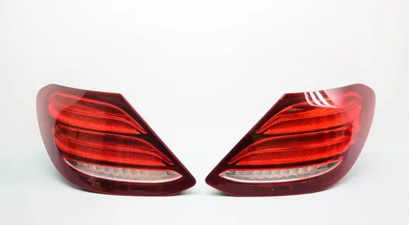 Mercedes-Benz E W213 Rear/tail lights set W2139067900 W2139068000