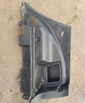 Hyundai ix35 Trunk/boot side trim panel 85741-2Y000