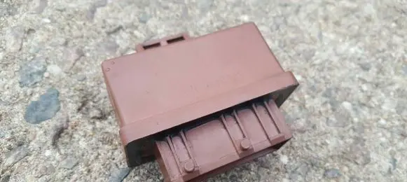 Peugeot 306 Other relay 240109