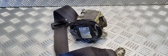 Audi A4 S4 B5 8D Rear seatbelt 560418900 8D9857805D