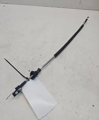 Hyundai Santa Fe Rear door cable line 