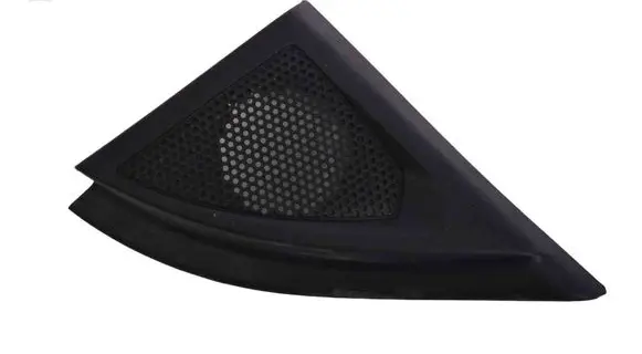 Peugeot 3008 II Dash center speaker trim cover 9810509577