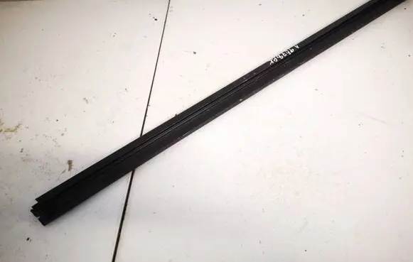 Chrysler 200 Front door glass trim molding 