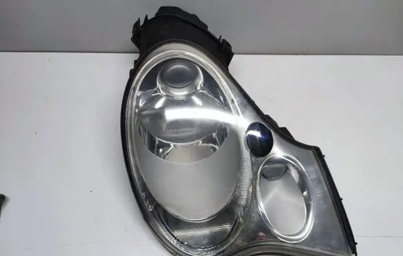 Porsche 911 996 Headlight/headlamp