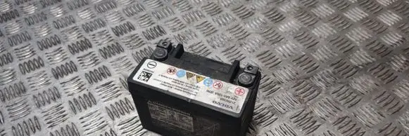 Volvo S60 Car battery 31296300