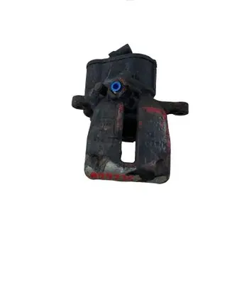 Volkswagen PASSAT B7 Rear brake caliper 5079H