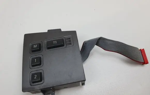BMW 7 E65 E66 Seat memory switch 6918403